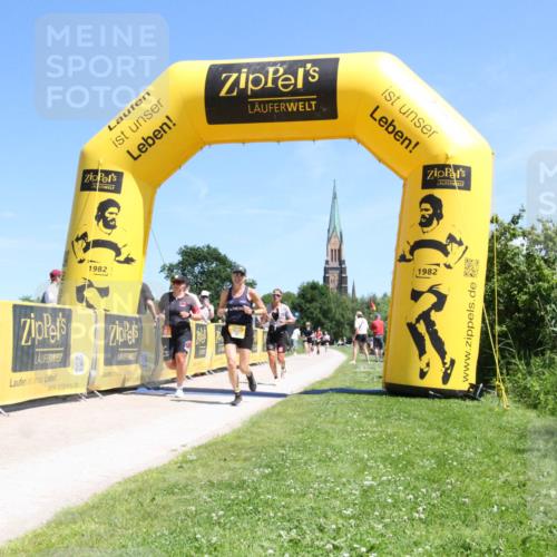 21.06.2026 - Viking Triathlon Michael Strokosch http://msf.ph/oto/9835787 21.06.2026 13:41:27 Laufen 139, 635 meine-sportfotos.de
