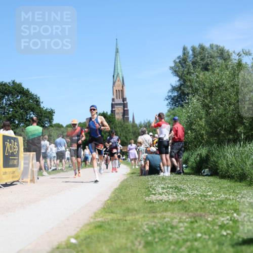 21.06.2026 - Viking Triathlon Michael Strokosch http://msf.ph/oto/9835821 21.06.2026 14:12:31 Laufen 46, 143, 178, 348 meine-sportfotos.de