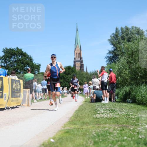 21.06.2026 - Viking Triathlon Michael Strokosch http://msf.ph/oto/9835825 21.06.2026 14:12:32 Laufen 46, 143, 178, 348 meine-sportfotos.de