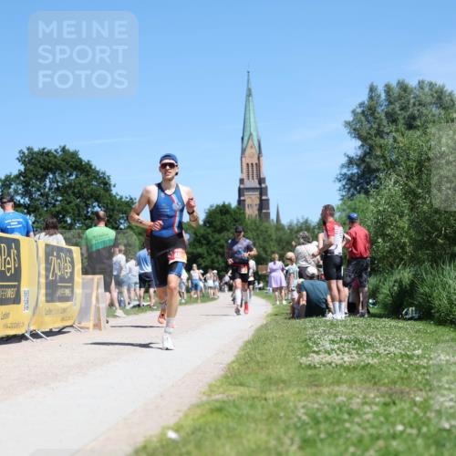 21.06.2026 - Viking Triathlon Michael Strokosch http://msf.ph/oto/9835827 21.06.2026 14:12:32 Laufen 46, 143, 178, 348 meine-sportfotos.de