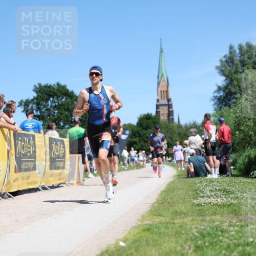 21.06.2026 - Viking Triathlon Michael Strokosch http://msf.ph/oto/9835831 21.06.2026 14:12:33 Laufen 46, 143, 178, 348 meine-sportfotos.de