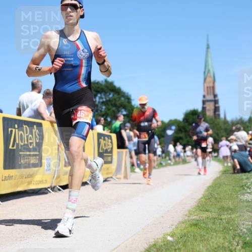 21.06.2026 - Viking Triathlon Michael Strokosch http://msf.ph/oto/9835836 21.06.2026 14:12:33 Laufen 46, 143, 178, 348 meine-sportfotos.de