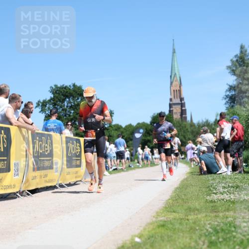 21.06.2026 - Viking Triathlon Michael Strokosch http://msf.ph/oto/9835838 21.06.2026 14:12:34 Laufen 46, 143, 178, 348 meine-sportfotos.de