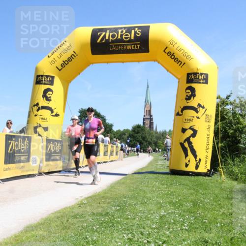 21.06.2026 - Viking Triathlon Michael Strokosch http://msf.ph/oto/9835839 21.06.2026 13:43:01 Laufen 102, 268, 455 meine-sportfotos.de