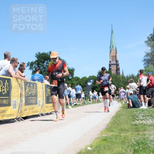 21.06.2026 - Viking Triathlon Michael Strokosch http://msf.ph/oto/9835840 21.06.2026 14:12:35 Laufen 46, 143, 178, 348 meine-sportfotos.de