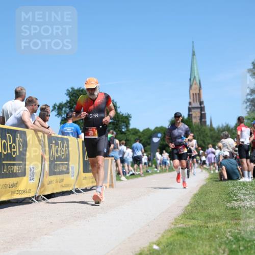 21.06.2026 - Viking Triathlon Michael Strokosch http://msf.ph/oto/9835842 21.06.2026 14:12:35 Laufen 46, 143, 178, 348 meine-sportfotos.de