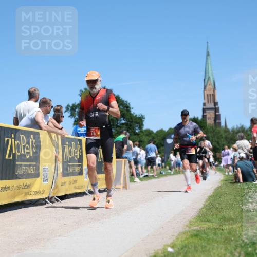 21.06.2026 - Viking Triathlon Michael Strokosch http://msf.ph/oto/9835844 21.06.2026 14:12:35 Laufen 46, 143, 178, 348 meine-sportfotos.de