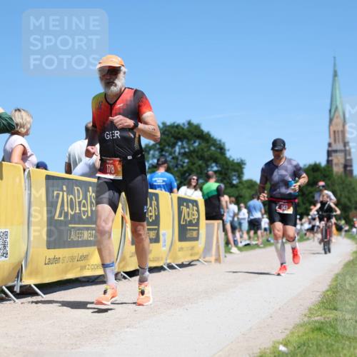 21.06.2026 - Viking Triathlon Michael Strokosch http://msf.ph/oto/9835849 21.06.2026 14:12:36 Laufen 46, 143, 178, 348 meine-sportfotos.de
