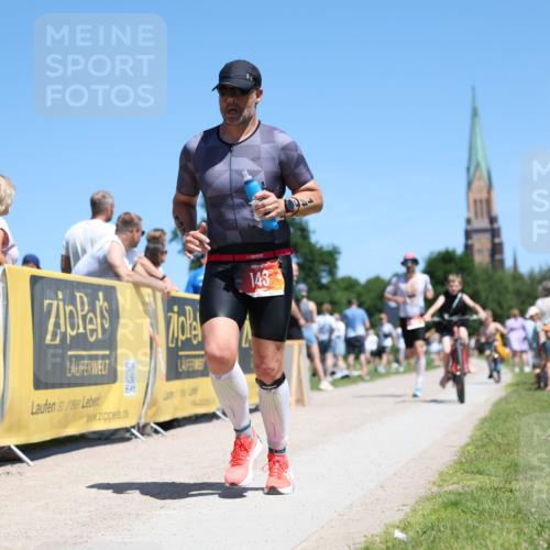 21.06.2026 - Viking Triathlon Michael Strokosch http://msf.ph/oto/9835858 21.06.2026 14:12:38 Laufen 143, 178, 348 meine-sportfotos.de