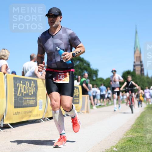 21.06.2026 - Viking Triathlon Michael Strokosch http://msf.ph/oto/9835860 21.06.2026 14:12:38 Laufen 143, 178, 348 meine-sportfotos.de
