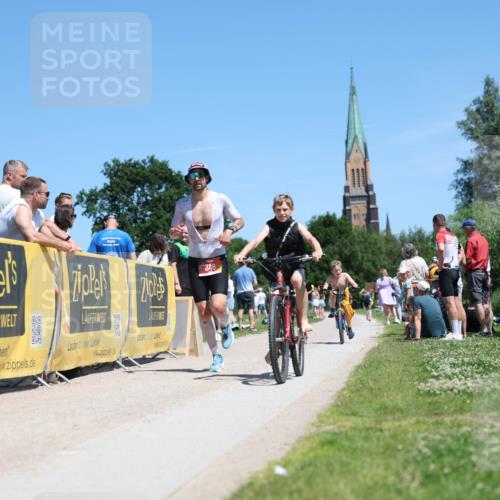 21.06.2026 - Viking Triathlon Michael Strokosch http://msf.ph/oto/9835863 21.06.2026 14:12:40 Laufen 143, 348, 569 meine-sportfotos.de