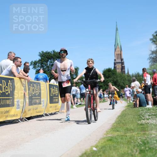 21.06.2026 - Viking Triathlon Michael Strokosch http://msf.ph/oto/9835865 21.06.2026 14:12:40 Laufen 143, 348, 569 meine-sportfotos.de