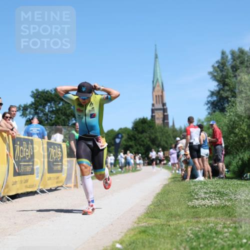 21.06.2026 - Viking Triathlon Michael Strokosch http://msf.ph/oto/9835876 21.06.2026 14:12:49 Laufen 270, 569 meine-sportfotos.de