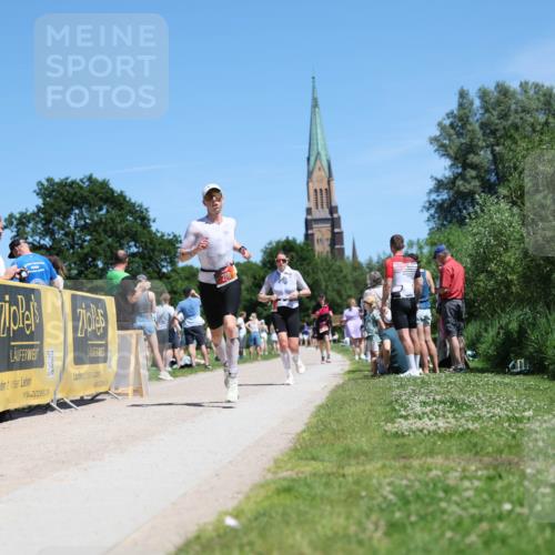 21.06.2026 - Viking Triathlon Michael Strokosch http://msf.ph/oto/9835886 21.06.2026 14:12:58 Laufen 48, 52, 270 meine-sportfotos.de