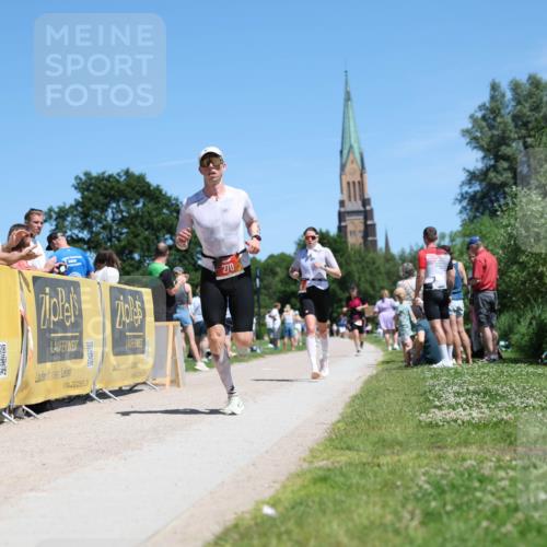 21.06.2026 - Viking Triathlon Michael Strokosch http://msf.ph/oto/9835889 21.06.2026 14:12:58 Laufen 48, 52, 270 meine-sportfotos.de
