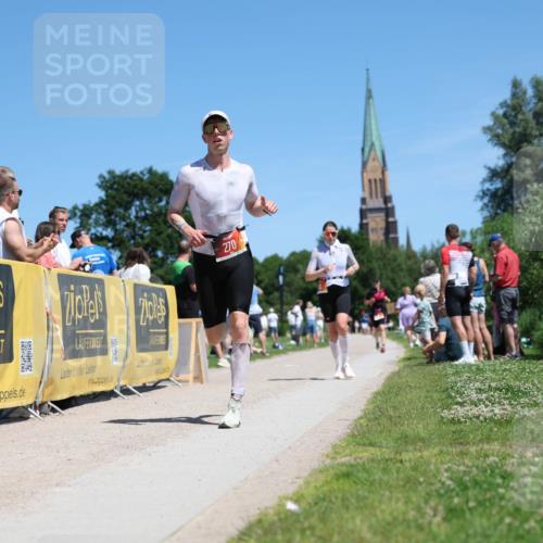 21.06.2026 - Viking Triathlon Michael Strokosch http://msf.ph/oto/9835891 21.06.2026 14:12:59 Laufen 48, 52, 270 meine-sportfotos.de