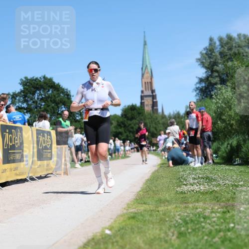 21.06.2026 - Viking Triathlon Michael Strokosch http://msf.ph/oto/9835902 21.06.2026 14:13:01 Laufen 48, 52, 270 meine-sportfotos.de