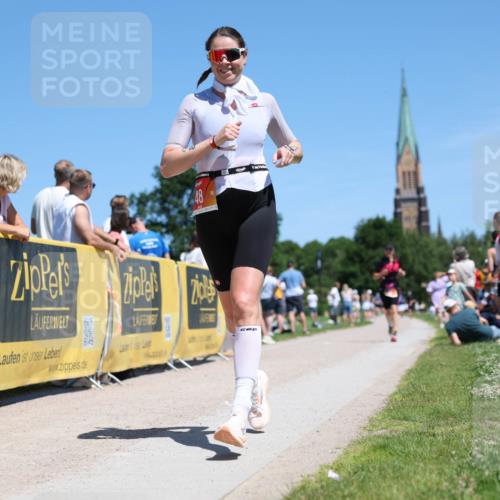 21.06.2026 - Viking Triathlon Michael Strokosch http://msf.ph/oto/9835907 21.06.2026 14:13:01 Laufen 48, 52, 270 meine-sportfotos.de