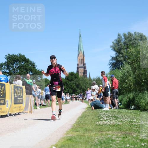 21.06.2026 - Viking Triathlon Michael Strokosch http://msf.ph/oto/9835910 21.06.2026 14:13:05 Laufen 52 meine-sportfotos.de
