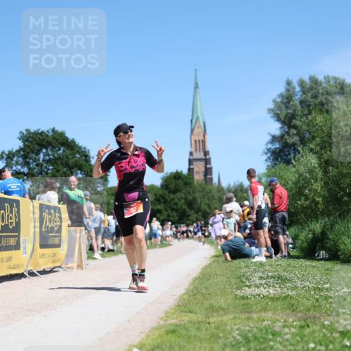 21.06.2026 - Viking Triathlon Michael Strokosch http://msf.ph/oto/9835912 21.06.2026 14:13:06 Laufen 52 meine-sportfotos.de