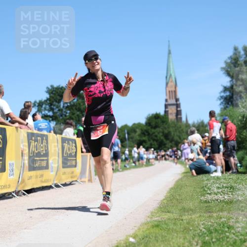 21.06.2026 - Viking Triathlon Michael Strokosch http://msf.ph/oto/9835917 21.06.2026 14:13:07 Laufen 52 meine-sportfotos.de