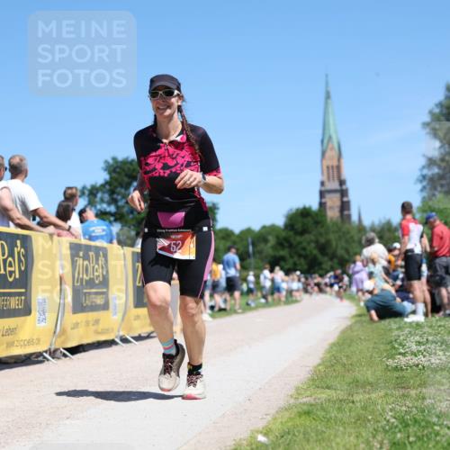 21.06.2026 - Viking Triathlon Michael Strokosch http://msf.ph/oto/9835919 21.06.2026 14:13:07 Laufen 52 meine-sportfotos.de