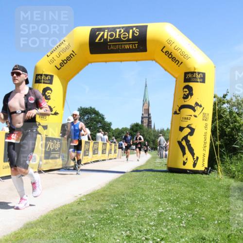 21.06.2026 - Viking Triathlon Michael Strokosch http://msf.ph/oto/9835925 21.06.2026 13:45:53 Laufen 20, 44, 211, 666 meine-sportfotos.de