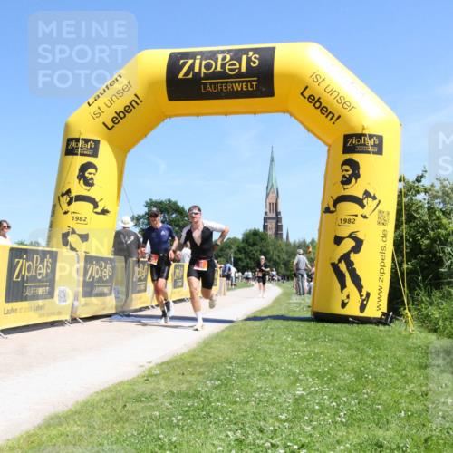 21.06.2026 - Viking Triathlon Michael Strokosch http://msf.ph/oto/9835927 21.06.2026 13:45:57 Laufen 44, 90, 205, 211, 666 meine-sportfotos.de