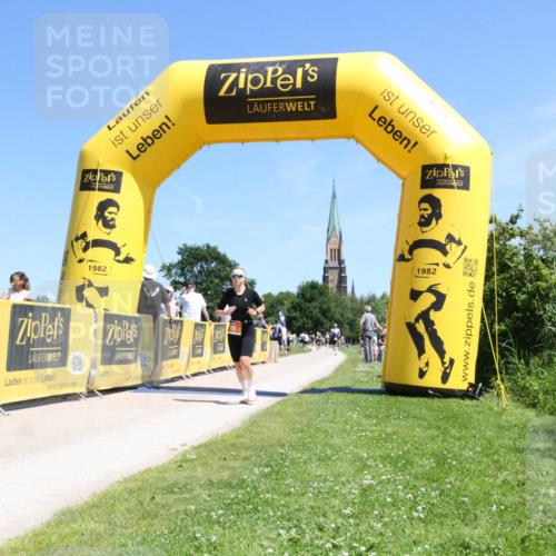21.06.2026 - Viking Triathlon Michael Strokosch http://msf.ph/oto/9835929 21.06.2026 13:46:02 Laufen 90, 196, 205 meine-sportfotos.de