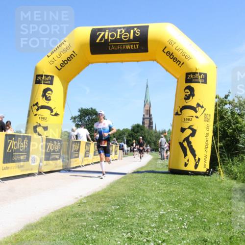 21.06.2026 - Viking Triathlon Michael Strokosch http://msf.ph/oto/9835931 21.06.2026 13:46:13 Laufen 176 meine-sportfotos.de