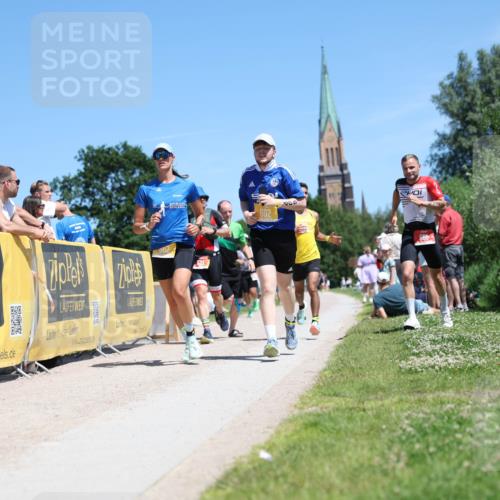 21.06.2026 - Viking Triathlon Michael Strokosch http://msf.ph/oto/9835966 21.06.2026 14:13:31 Laufen 516, 533, 602, 652, 665 meine-sportfotos.de