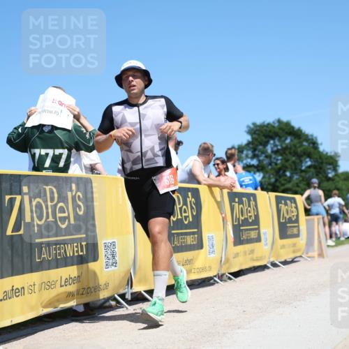21.06.2026 - Viking Triathlon Michael Strokosch http://msf.ph/oto/9835994 21.06.2026 14:13:38 Laufen 516 meine-sportfotos.de