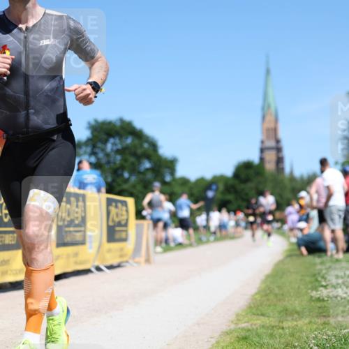 21.06.2026 - Viking Triathlon Michael Strokosch http://msf.ph/oto/9836006 21.06.2026 14:13:57 Laufen 343, 401 meine-sportfotos.de