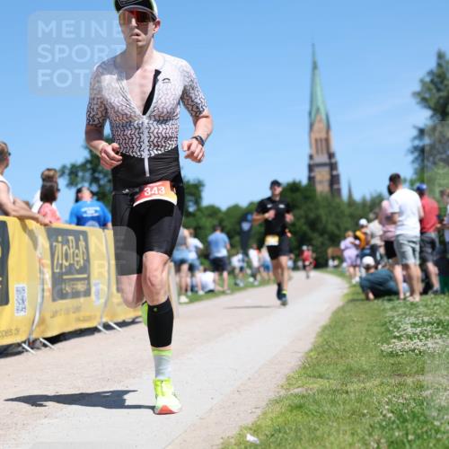 21.06.2026 - Viking Triathlon Michael Strokosch http://msf.ph/oto/9836016 21.06.2026 14:14:04 Laufen 343, 604 meine-sportfotos.de