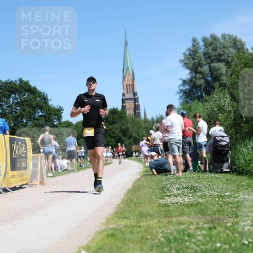 21.06.2026 - Viking Triathlon Michael Strokosch http://msf.ph/oto/9836017 21.06.2026 14:14:06 Laufen 343, 604 meine-sportfotos.de