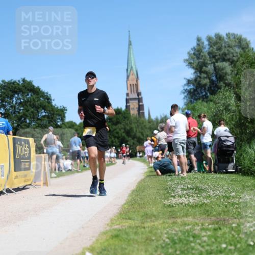 21.06.2026 - Viking Triathlon Michael Strokosch http://msf.ph/oto/9836018 21.06.2026 14:14:06 Laufen 343, 604 meine-sportfotos.de