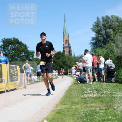 21.06.2026 - Viking Triathlon Michael Strokosch http://msf.ph/oto/9836019 21.06.2026 14:14:06 Laufen 343, 604 meine-sportfotos.de