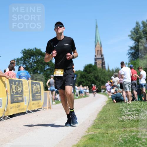 21.06.2026 - Viking Triathlon Michael Strokosch http://msf.ph/oto/9836022 21.06.2026 14:14:07 Laufen 604 meine-sportfotos.de