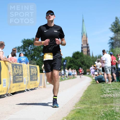 21.06.2026 - Viking Triathlon Michael Strokosch http://msf.ph/oto/9836023 21.06.2026 14:14:07 Laufen 604 meine-sportfotos.de