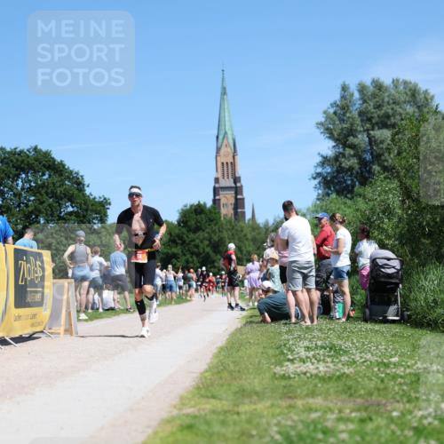 21.06.2026 - Viking Triathlon Michael Strokosch http://msf.ph/oto/9836025 21.06.2026 14:14:22 Laufen 94 meine-sportfotos.de