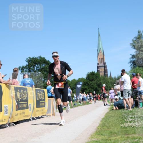 21.06.2026 - Viking Triathlon Michael Strokosch http://msf.ph/oto/9836030 21.06.2026 14:14:24 Laufen 94 meine-sportfotos.de