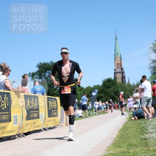 21.06.2026 - Viking Triathlon Michael Strokosch http://msf.ph/oto/9836031 21.06.2026 14:14:24 Laufen 94 meine-sportfotos.de