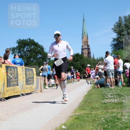21.06.2026 - Viking Triathlon Michael Strokosch http://msf.ph/oto/9836038 21.06.2026 14:14:34 Laufen 256, 536 meine-sportfotos.de