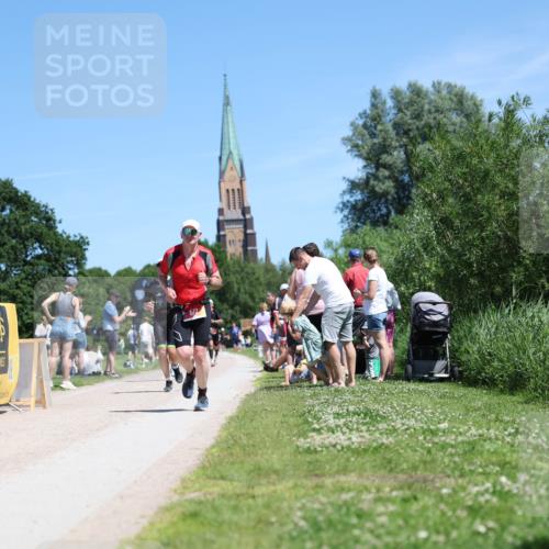 21.06.2026 - Viking Triathlon Michael Strokosch http://msf.ph/oto/9836070 21.06.2026 14:14:51 Laufen 180, 259, 398, 577 meine-sportfotos.de