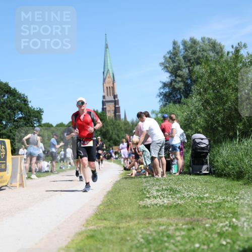 21.06.2026 - Viking Triathlon Michael Strokosch http://msf.ph/oto/9836071 21.06.2026 14:14:51 Laufen 180, 259, 398, 577 meine-sportfotos.de