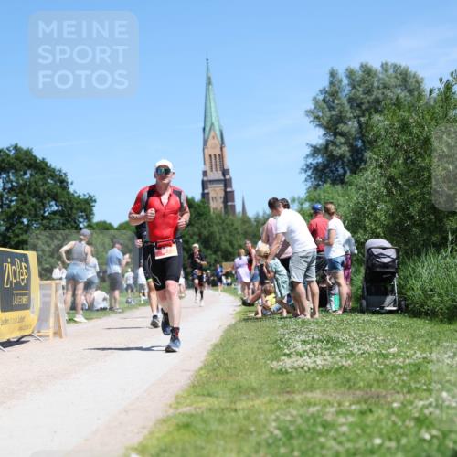 21.06.2026 - Viking Triathlon Michael Strokosch http://msf.ph/oto/9836072 21.06.2026 14:14:52 Laufen 180, 259, 398, 577 meine-sportfotos.de