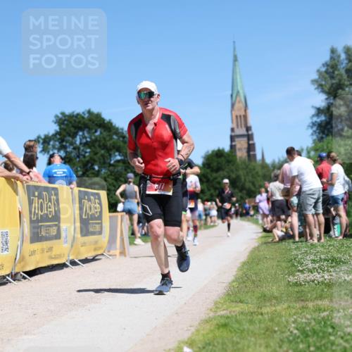 21.06.2026 - Viking Triathlon Michael Strokosch http://msf.ph/oto/9836076 21.06.2026 14:14:53 Laufen 180, 259, 398, 577 meine-sportfotos.de