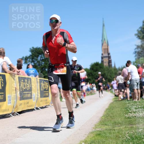 21.06.2026 - Viking Triathlon Michael Strokosch http://msf.ph/oto/9836078 21.06.2026 14:14:53 Laufen 180, 259, 398, 577 meine-sportfotos.de