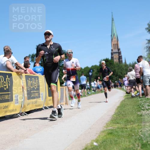21.06.2026 - Viking Triathlon Michael Strokosch http://msf.ph/oto/9836082 21.06.2026 14:14:55 Laufen 180, 259, 398, 577 meine-sportfotos.de
