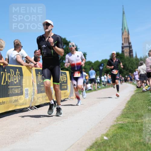 21.06.2026 - Viking Triathlon Michael Strokosch http://msf.ph/oto/9836083 21.06.2026 14:14:55 Laufen 180, 259, 398, 577 meine-sportfotos.de